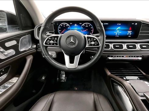 Used 2020 Mercedes-Benz GLE 350 image 4