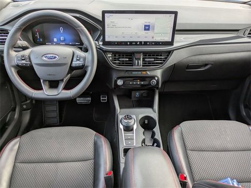 Used 2023 Ford Escape ST-Line w/ Tech Pack #1 image 14