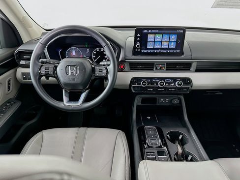 Used 2024 Honda Pilot EX-L image 21