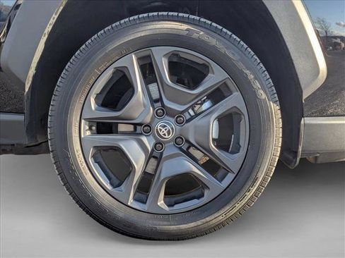 Used 2024 Toyota RAV4 Adventure image 24