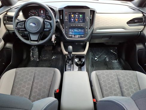 Certified 2026 Subaru Forester AWD/4WD image 27