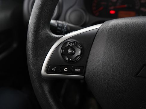 Used 2022 Mitsubishi Mirage LE image 24