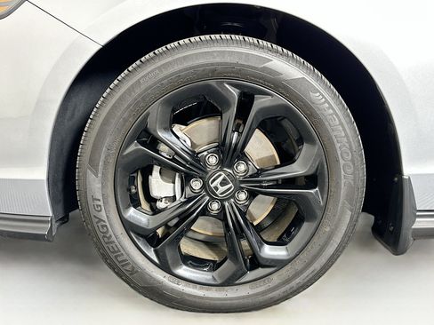 Used 2025 Honda Accord SE image 11