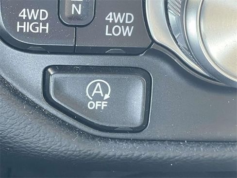 Used 2021 RAM 1500 Laramie w/ Sport Appearance Package image 23