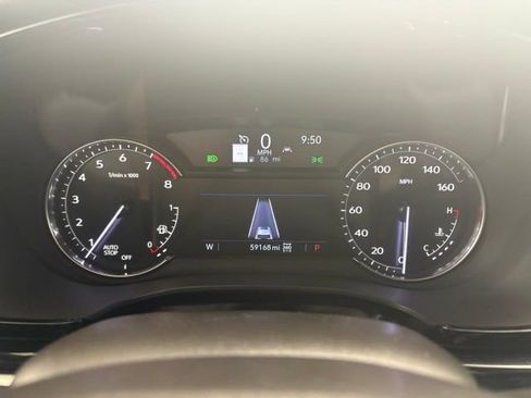 Used 2024 Cadillac XT6 Premium Luxury AWD/4WD image 23