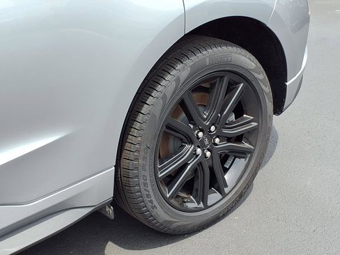 Used 2024 Ford Edge ST-Line AWD/4WD image 29