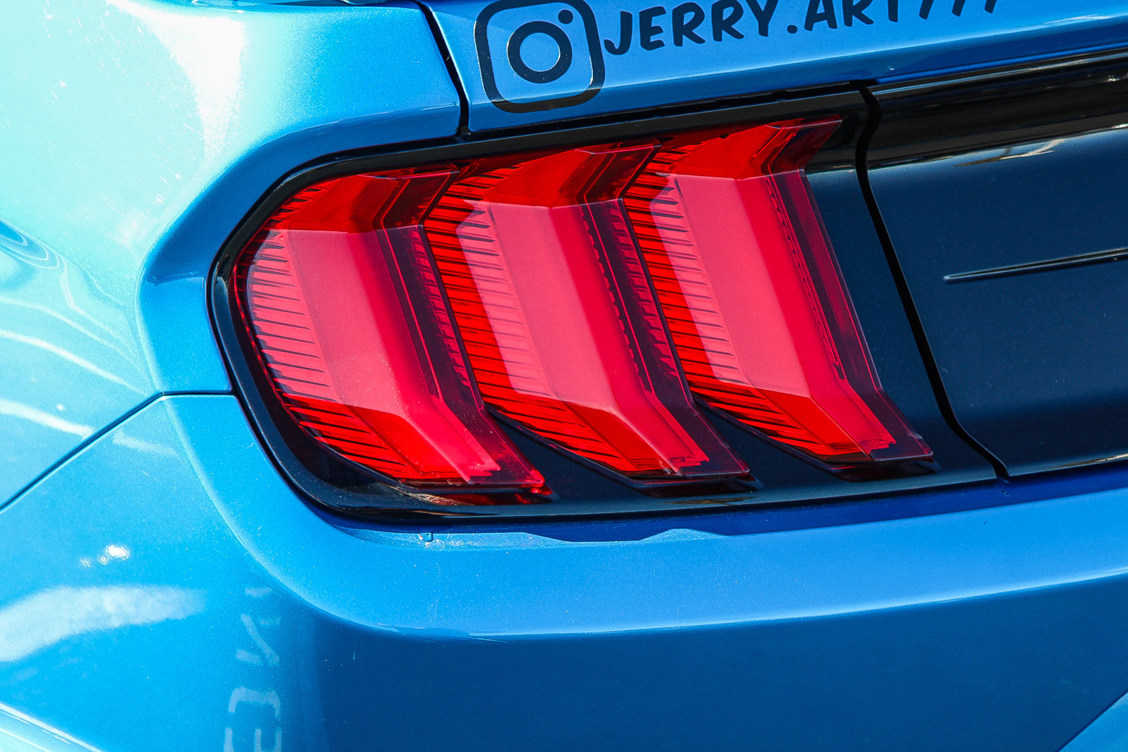 Used 2021 Ford Mustang GT RWD image 10