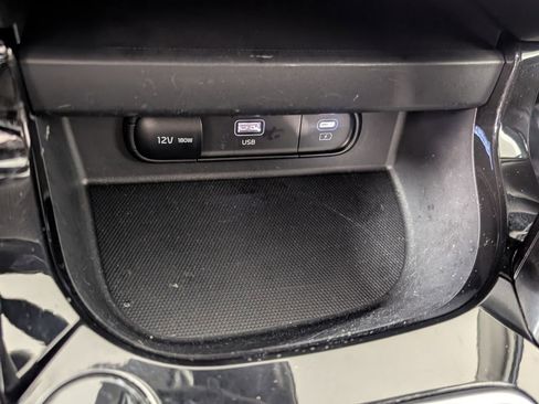 Used 2024 Kia Seltos S AWD/4WD image 20