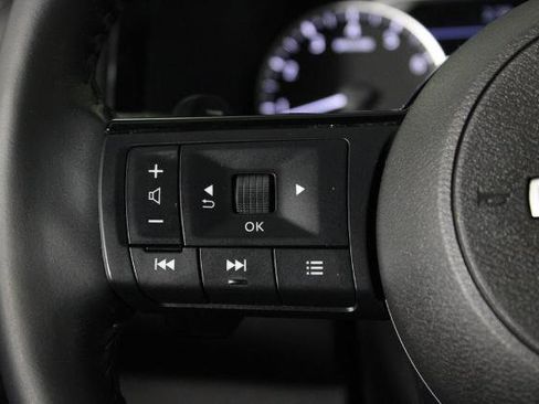 Certified 2024 Nissan Pathfinder SL FWD image 28