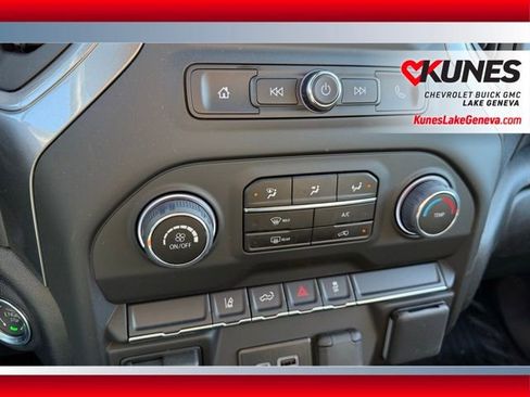 New 2025 Chevrolet Silverado 2500 W/T w/ WT Convenience Package image 17