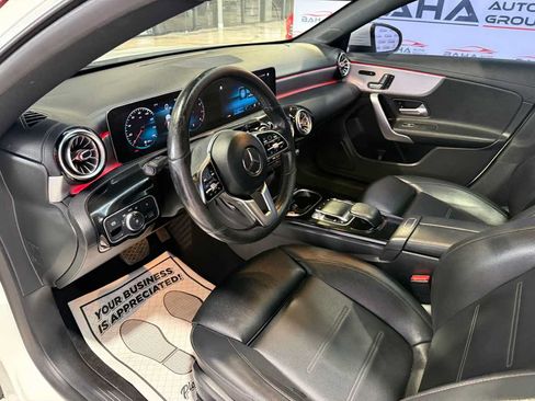Used 2020 Mercedes-Benz CLA 250 w/ Premium Package image 26