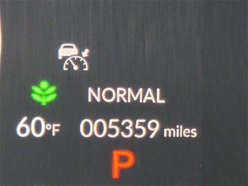 Used 2025 Honda Odyssey EX-L image 26