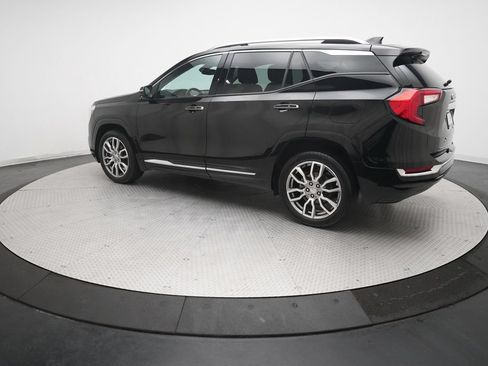 Used 2022 GMC Terrain Denali AWD/4WD image 33