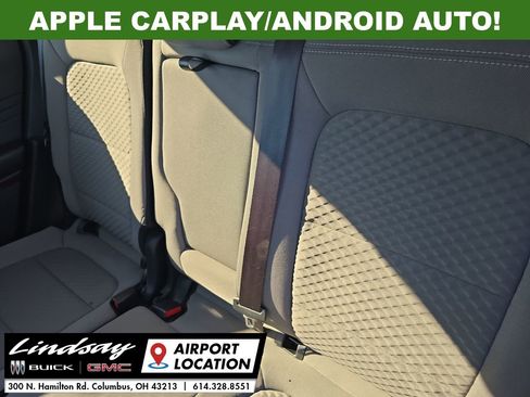 Used 2022 Ford Escape SE w/ Convenience Package image 23