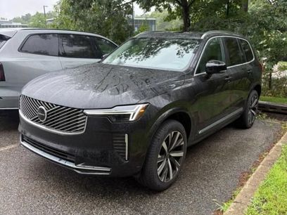 Used 2025 Volvo XC90 B5 Core