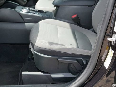 Used 2020 Ford Escape S FWD image 13