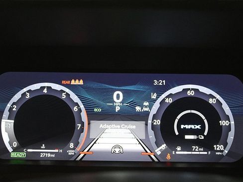 Certified 2025 Toyota Tacoma TRD Pro image 12