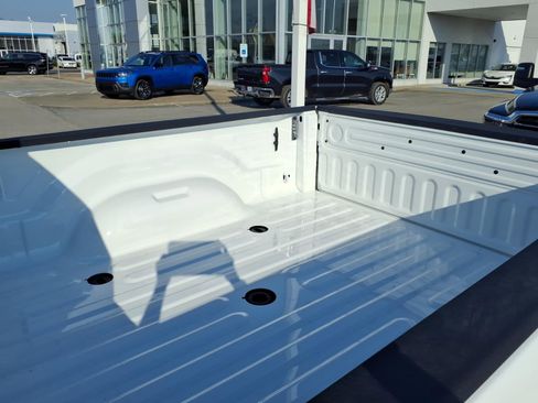 New 2026 RAM 2500 Limited image 20