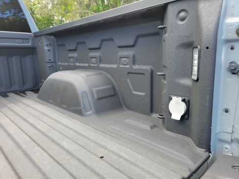 Certified 2024 GMC Sierra 1500 Elevation AWD/4WD image 8