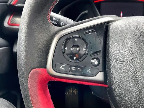 Used 2021 Honda Civic Type R image 20