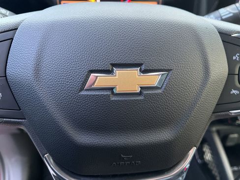 New 2026 Chevrolet TrailBlazer LT w/ Convenience Package image 29