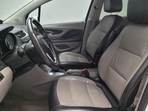 Used 2014 Buick Encore Premium FWD image 17