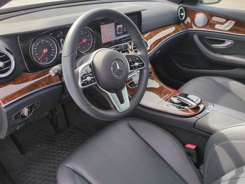 Used 2019 Mercedes-Benz E 300 image 16