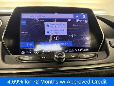 Used 2020 Chevrolet Blazer RS image 20