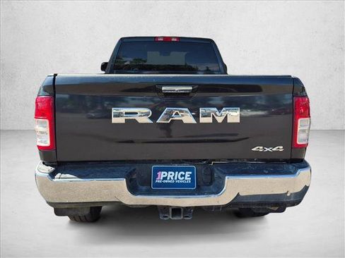 Used 2019 RAM 2500 Big Horn AWD/4WD image 6
