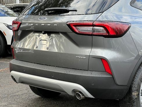 New 2026 Ford Escape Active w/ Active Premium Tech Pack image 5