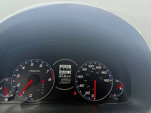 Used 2006 Acura TSX FWD image 16