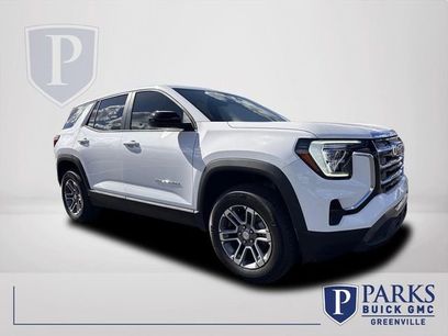 New 2026 GMC Terrain Elevation w/ LPO, Floor Liner Package