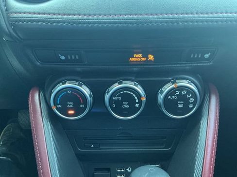 Used 2016 MAZDA CX-3 Grand Touring AWD/4WD image 18