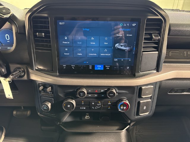 Used 2025 Ford F150 XL w/ Equipment Group 103A High RWD image 28