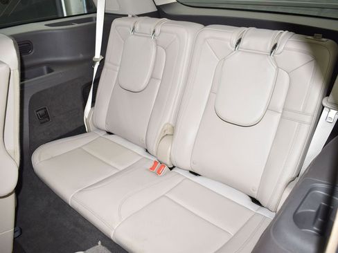 Used 2023 Lincoln Aviator Reserve w/ Equipment Group 201A image 18