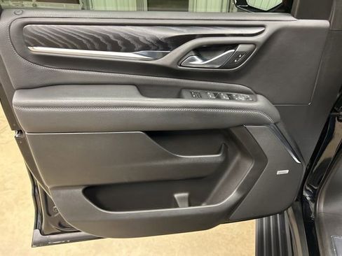 Used 2022 GMC Yukon Denali w/ Max Trailering Package image 13