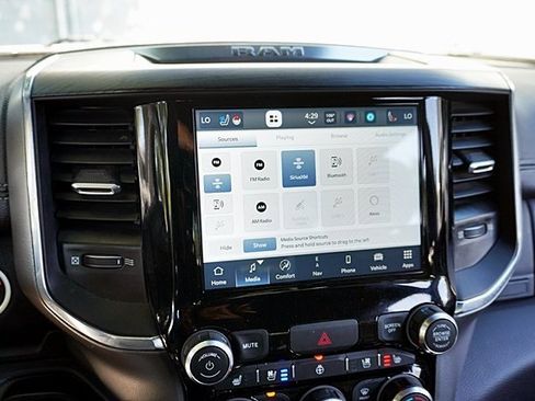 Certified 2024 RAM 1500 Laramie image 26