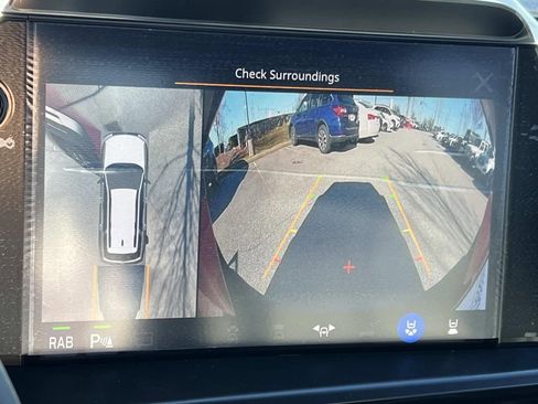 New 2026 Subaru Outback Touring XT AWD/4WD image 24