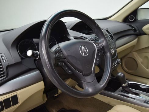 Used 2014 Acura RDX FWD image 11