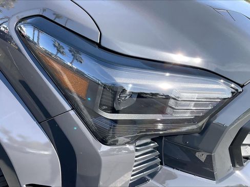 New 2026 Toyota Tacoma TRD Sport image 13