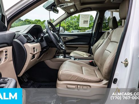 Used 2020 Honda Pilot EX-L image 17