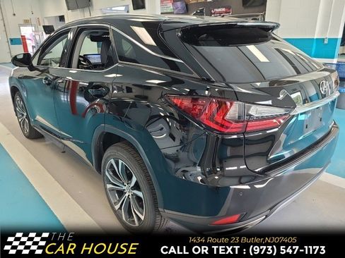 Used 2020 Lexus RX 350 AWD w/ Premium Package image 2