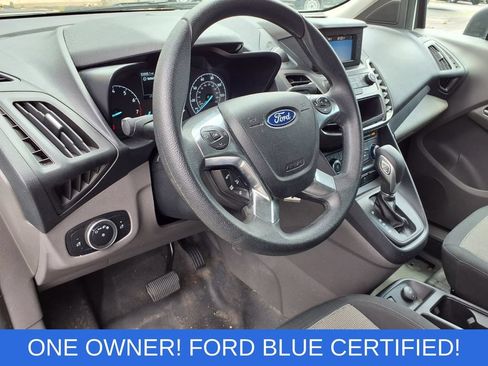 Used 2023 Ford Transit Connect XL FWD image 5