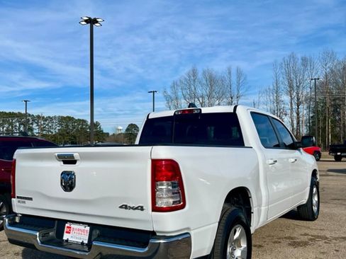 Used 2020 RAM 1500 Big Horn image 5