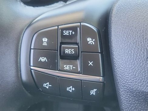 Used 2026 Ford Bronco Sport Big Bend w/ Convenience Package AWD/4WD image 8