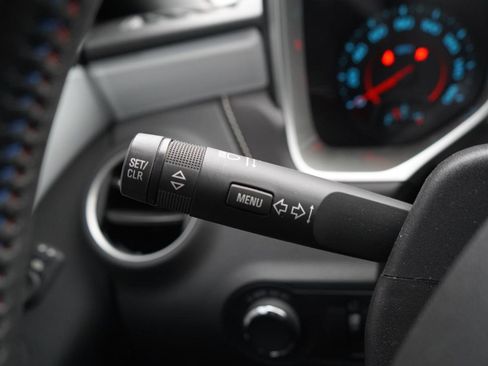 Used 2012 Chevrolet Camaro LT w/ 45th Anniversary Package image 47