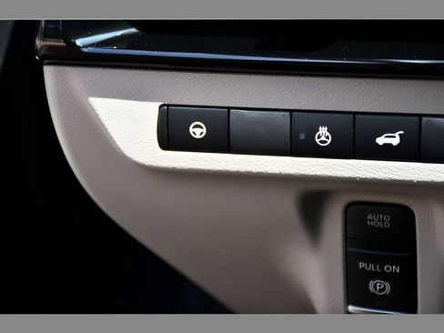 Used 2025 Nissan Murano SL AWD/4WD image 35