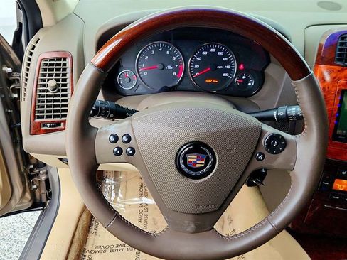 Used 2006 Cadillac CTS 3.6 image 14