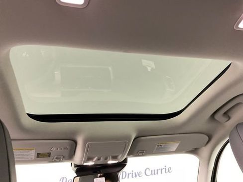 New 2025 Ford Bronco Sport Badlands w/ Badlands Tech Package image 21