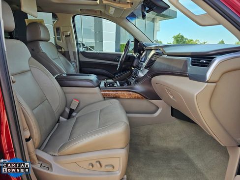 Used 2016 Chevrolet Tahoe LTZ AWD/4WD image 30